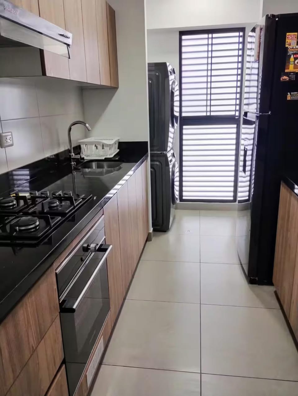 Hermozo Apartamento con vista al Mar Apartment in Callao Region, Peru