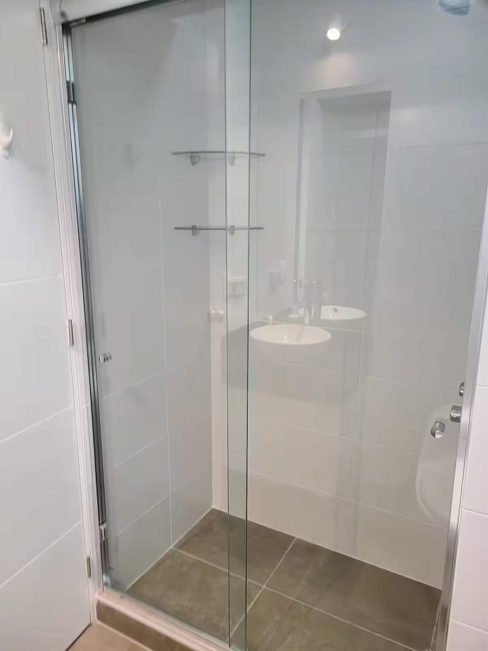 Hermozo Apartamento con vista al Mar Apartment in Callao Region, Peru