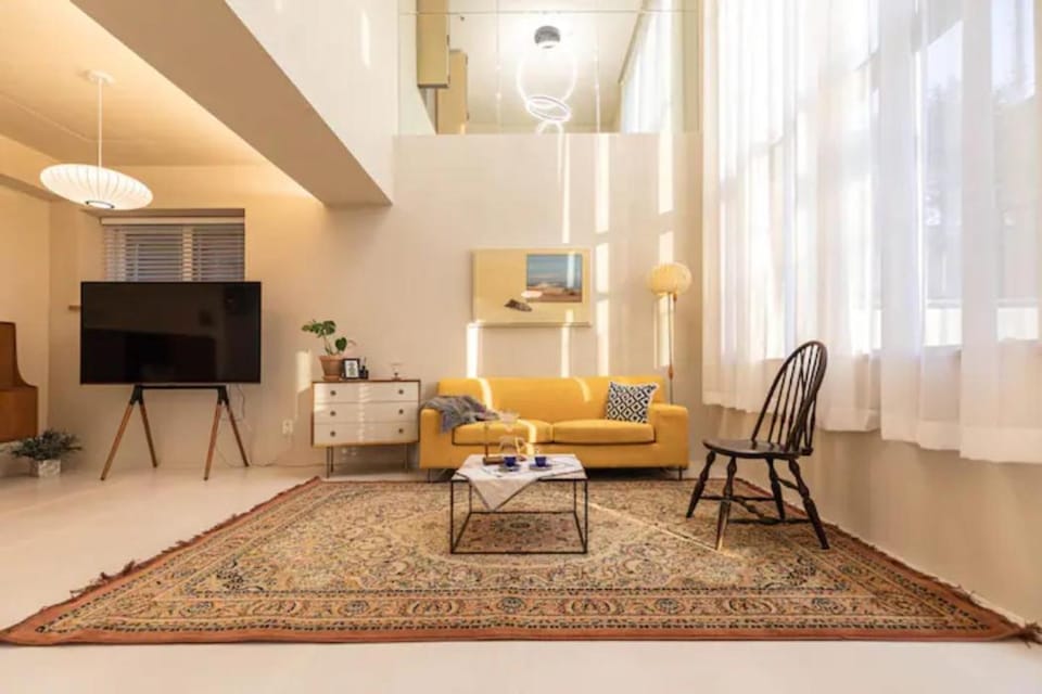HausMia Premium Family Home Hongdae 하우스 미아 홍대 Apartment in Seoul