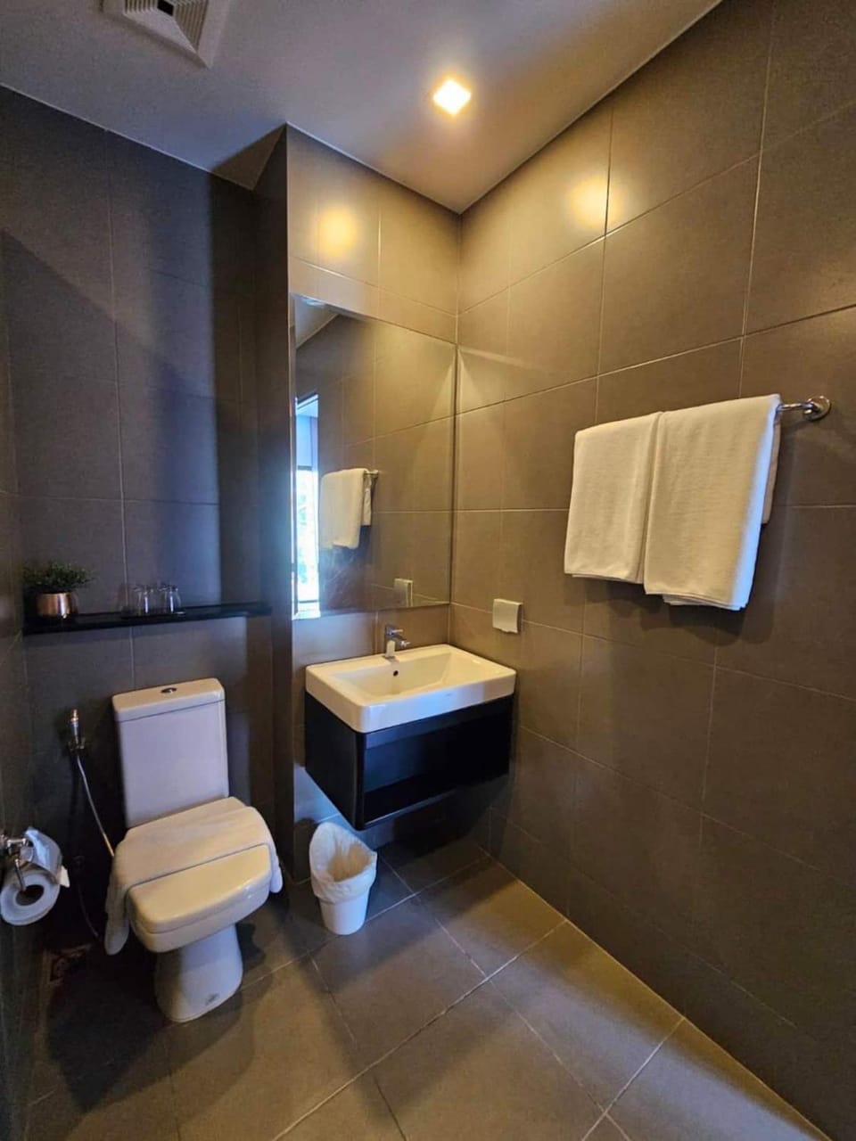 Holiday Apartment near Naiharn Beach Apartment in Rawai