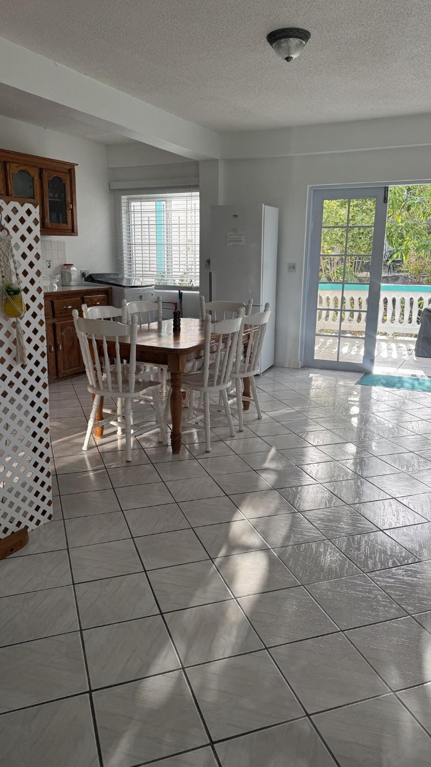 Chique Retreat Sea View Spacious Apartment Apartment in Caribbean