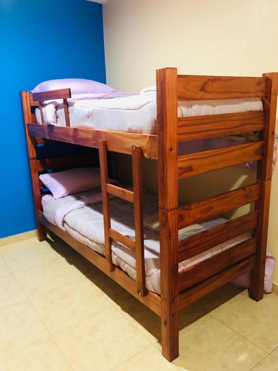 Departamentos Los Robles 2 Apartment in Comodoro Rivadavia