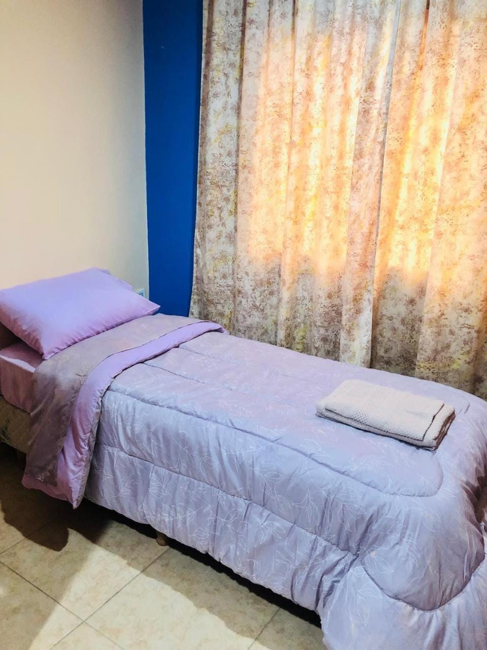 Departamentos Los Robles 2 Apartment in Comodoro Rivadavia