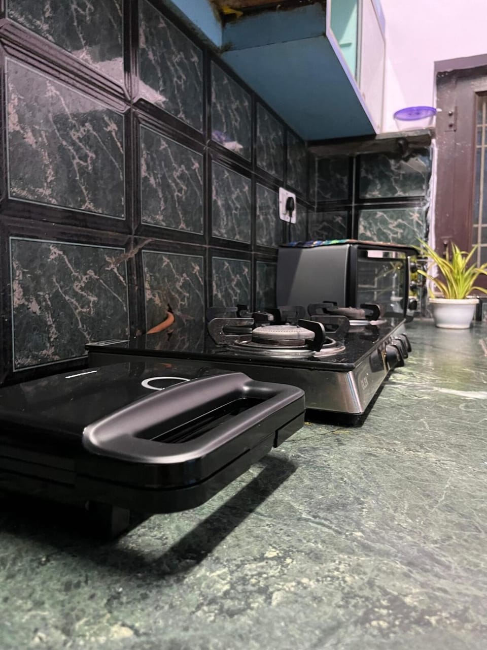PocketSojourn Apartment in Jaipur