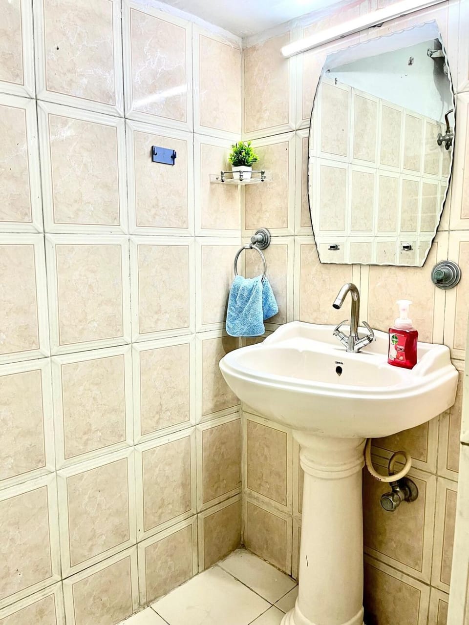 PocketSojourn Apartment in Jaipur