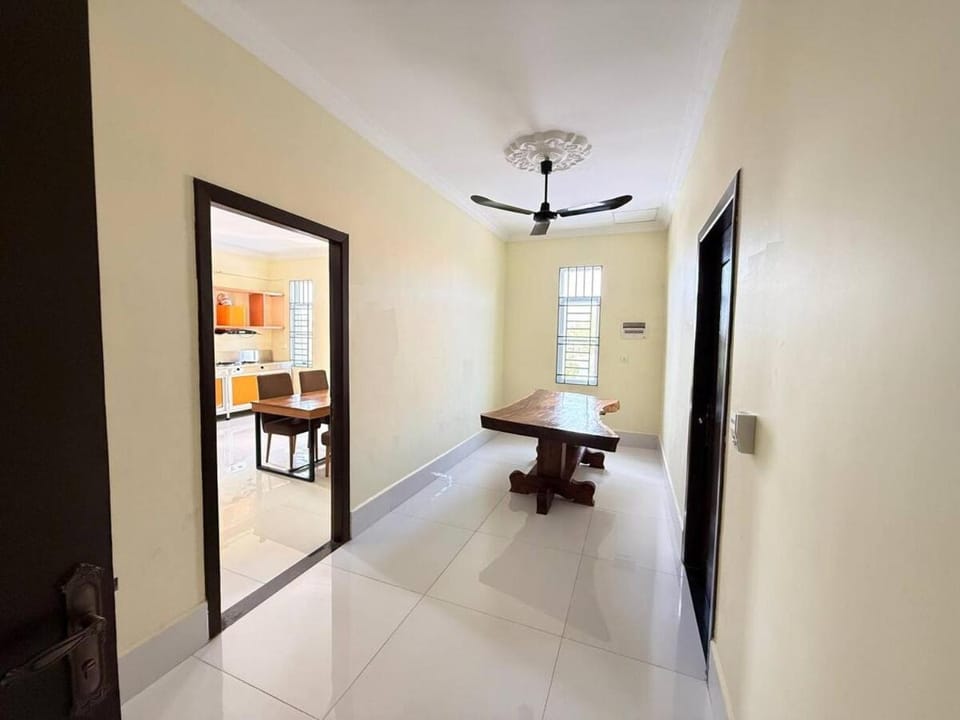 Thida Villa Villa in Krong Siem Reap