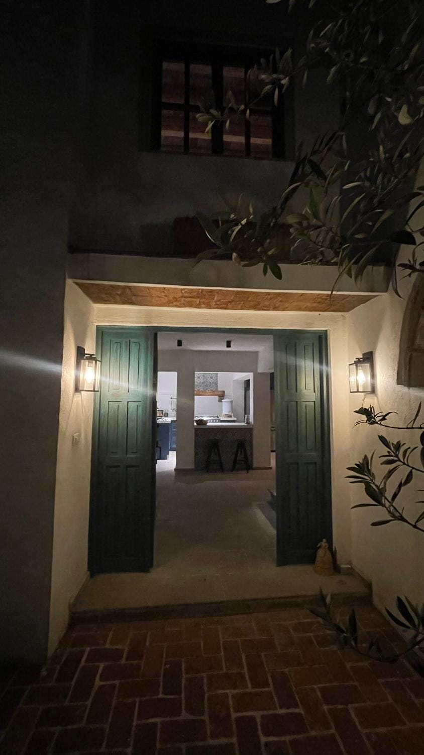 Quinta Leal Daniela Vacation rental in Mexico City