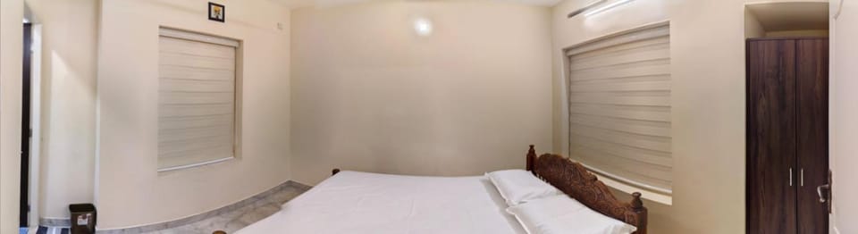 Bypass Tower - Residency Bed and Breakfast in Thiruvananthapuram