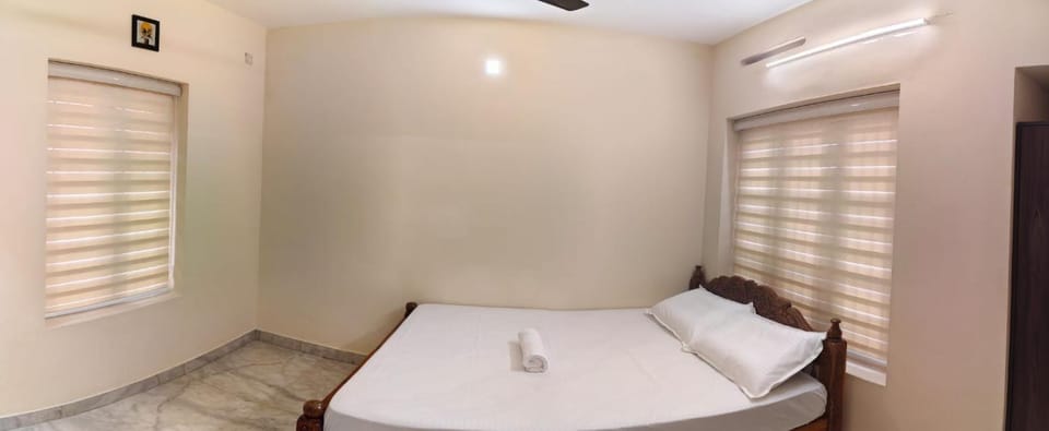 Bypass Tower - Residency Bed and Breakfast in Thiruvananthapuram