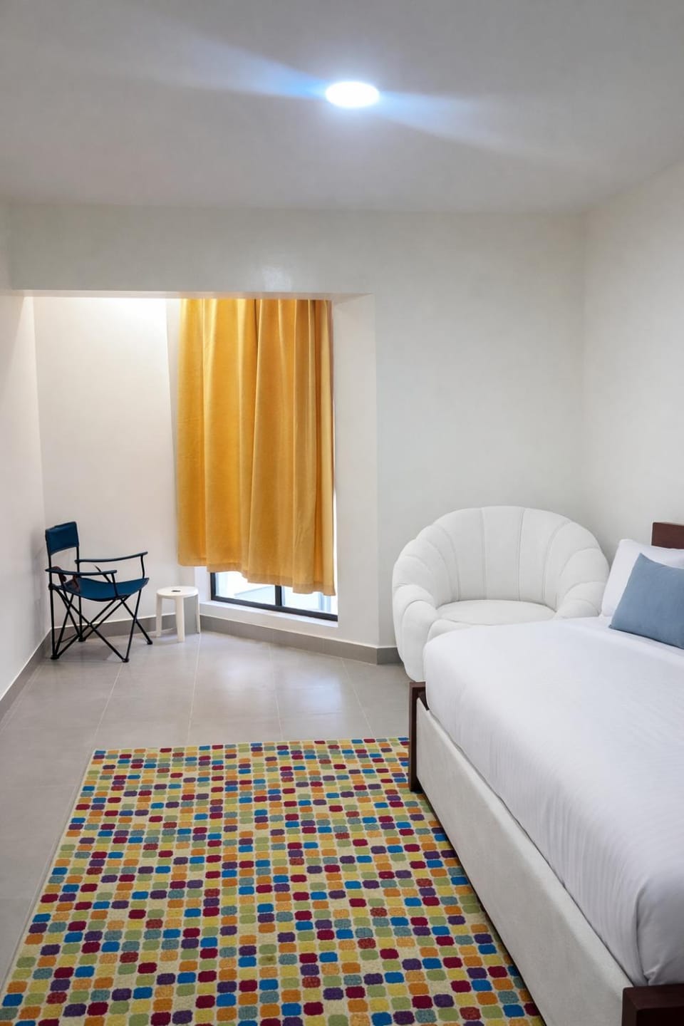Balozi Suites 623 Apartment hotel in Nairobi County