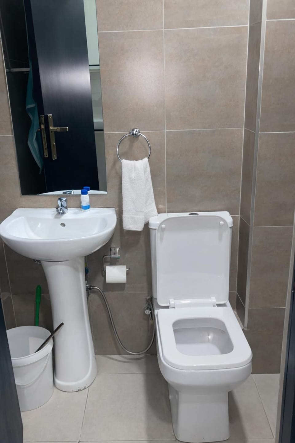 Balozi Suites 623 Apartment hotel in Nairobi County