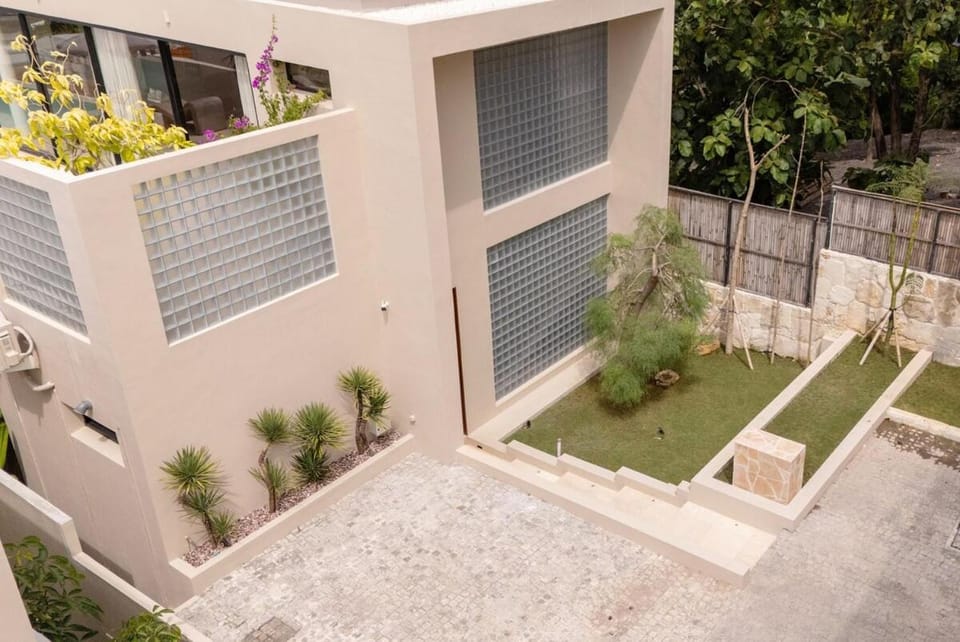 Villa Kaijin 4 bedroom luxury villa in Uluwatu with ocean views Apartment in Bali