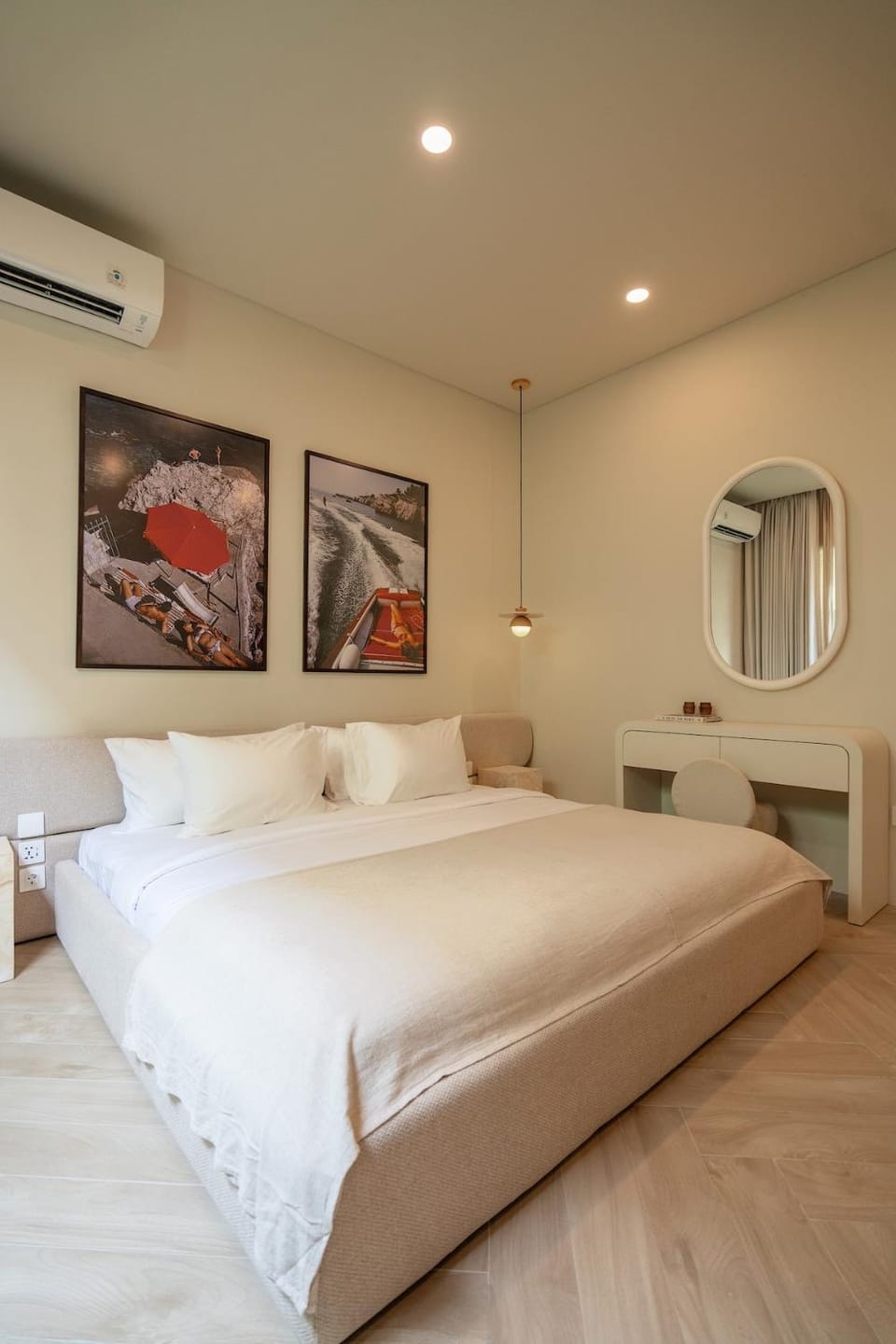 Villa Kaijin 4 bedroom luxury villa in Uluwatu with ocean views Apartment in Bali