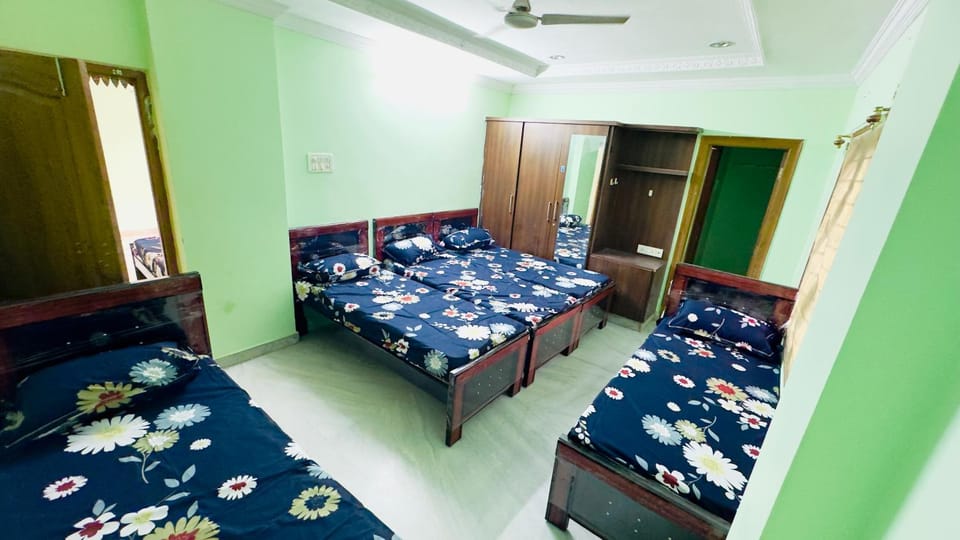 Bhavya Womens PG Hostel and Accommodation Hostel in Hyderabad