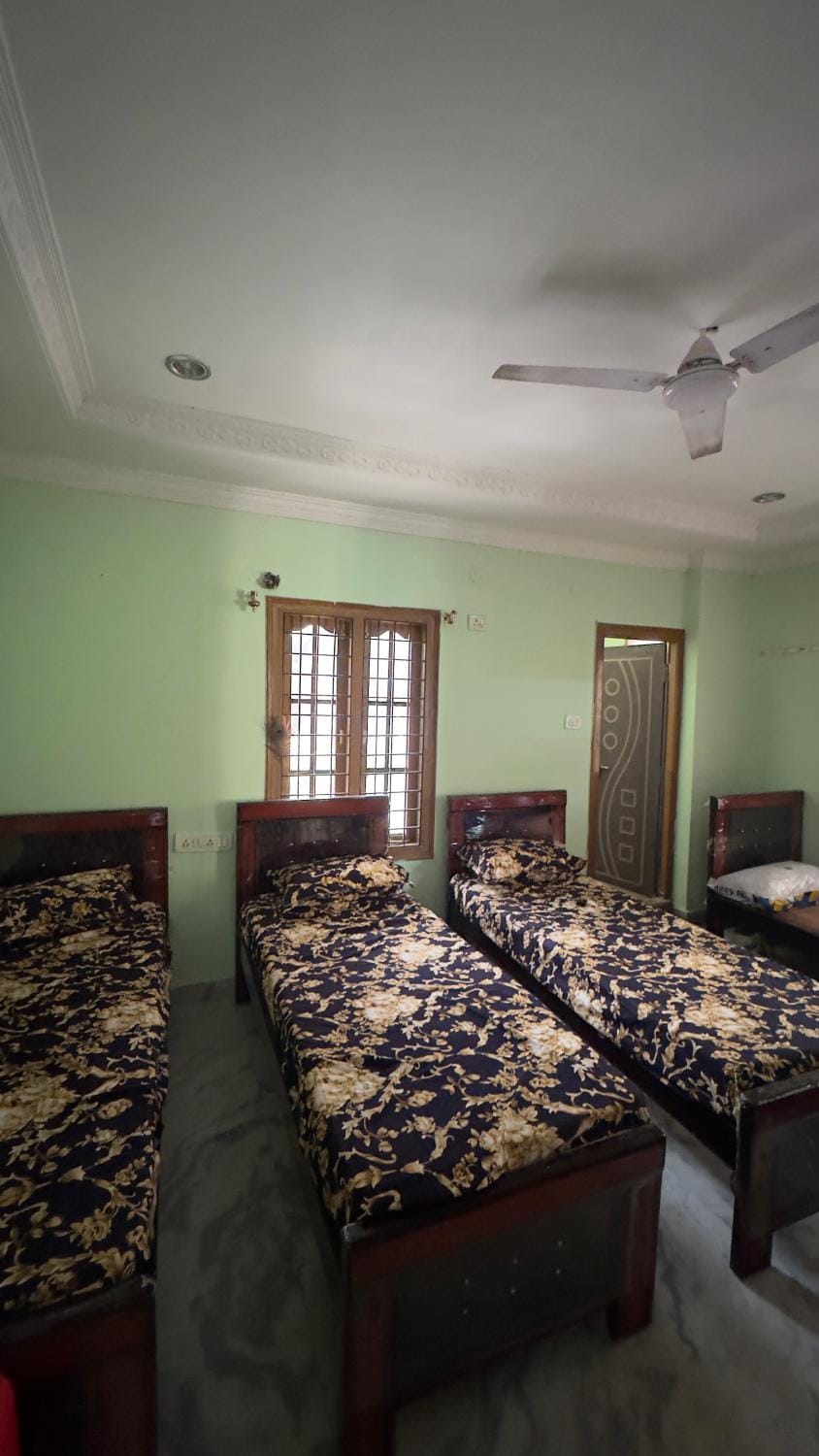 Bhavya Womens PG Hostel and Accommodation Hostel in Hyderabad