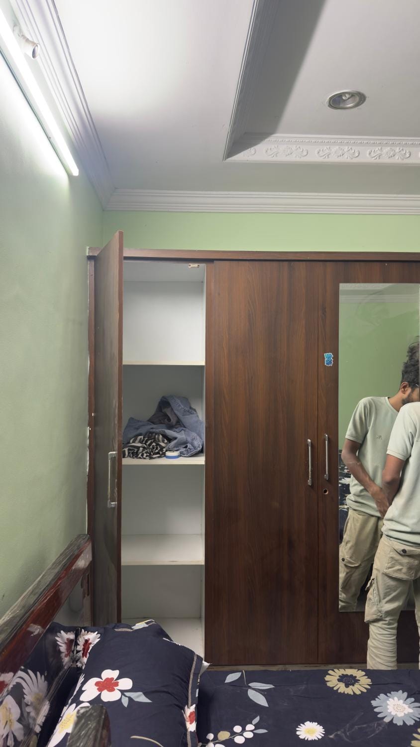 Bhavya Womens PG Hostel and Accommodation Hostel in Hyderabad