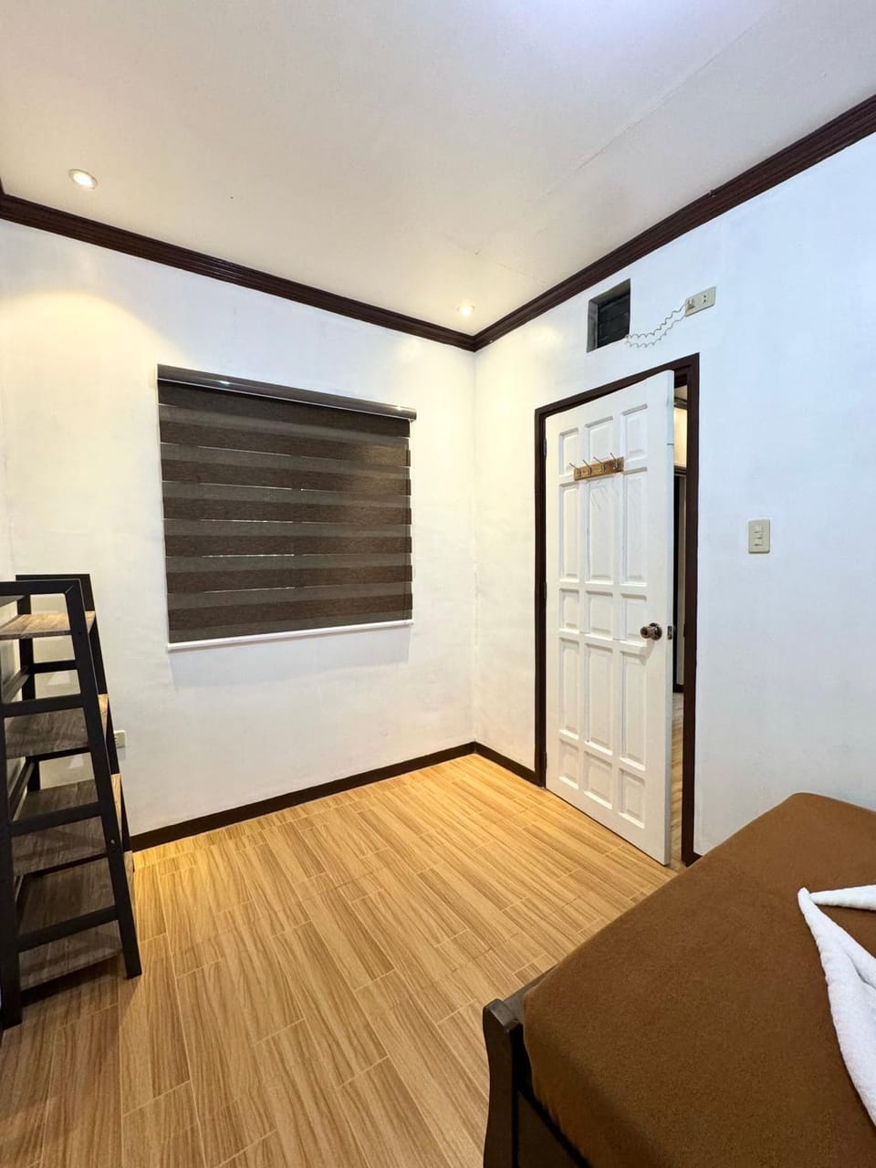 Nazarene Apartelle - R7 Resort in Island Garden City of Samal