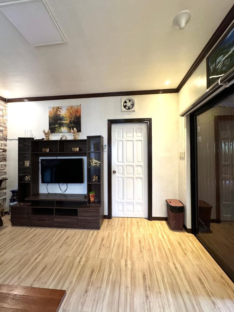 Nazarene Apartelle - R7 Resort in Island Garden City of Samal