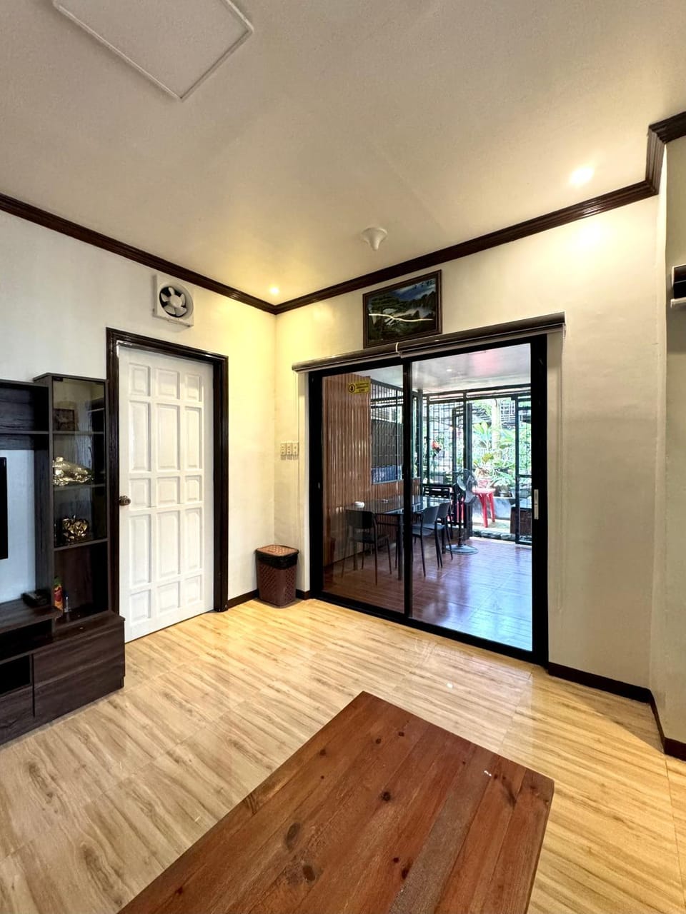 Nazarene Apartelle - R7 Resort in Island Garden City of Samal