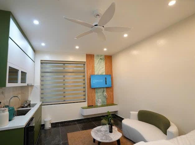 PĐ ROYAL apartment Apartment in Laos