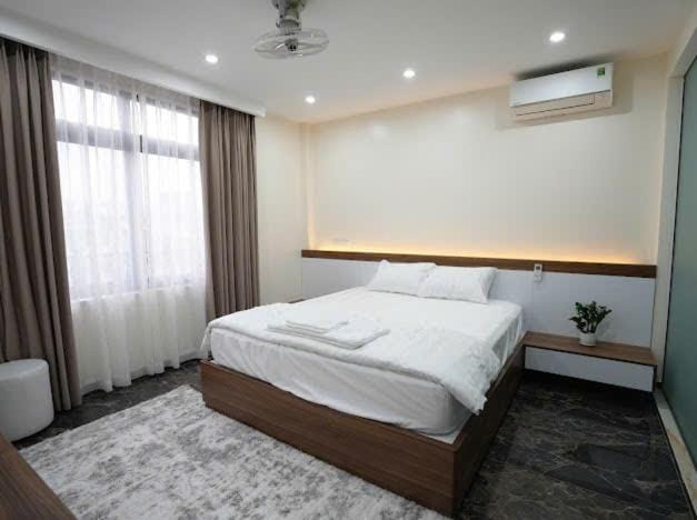 PĐ ROYAL apartment Apartment in Laos