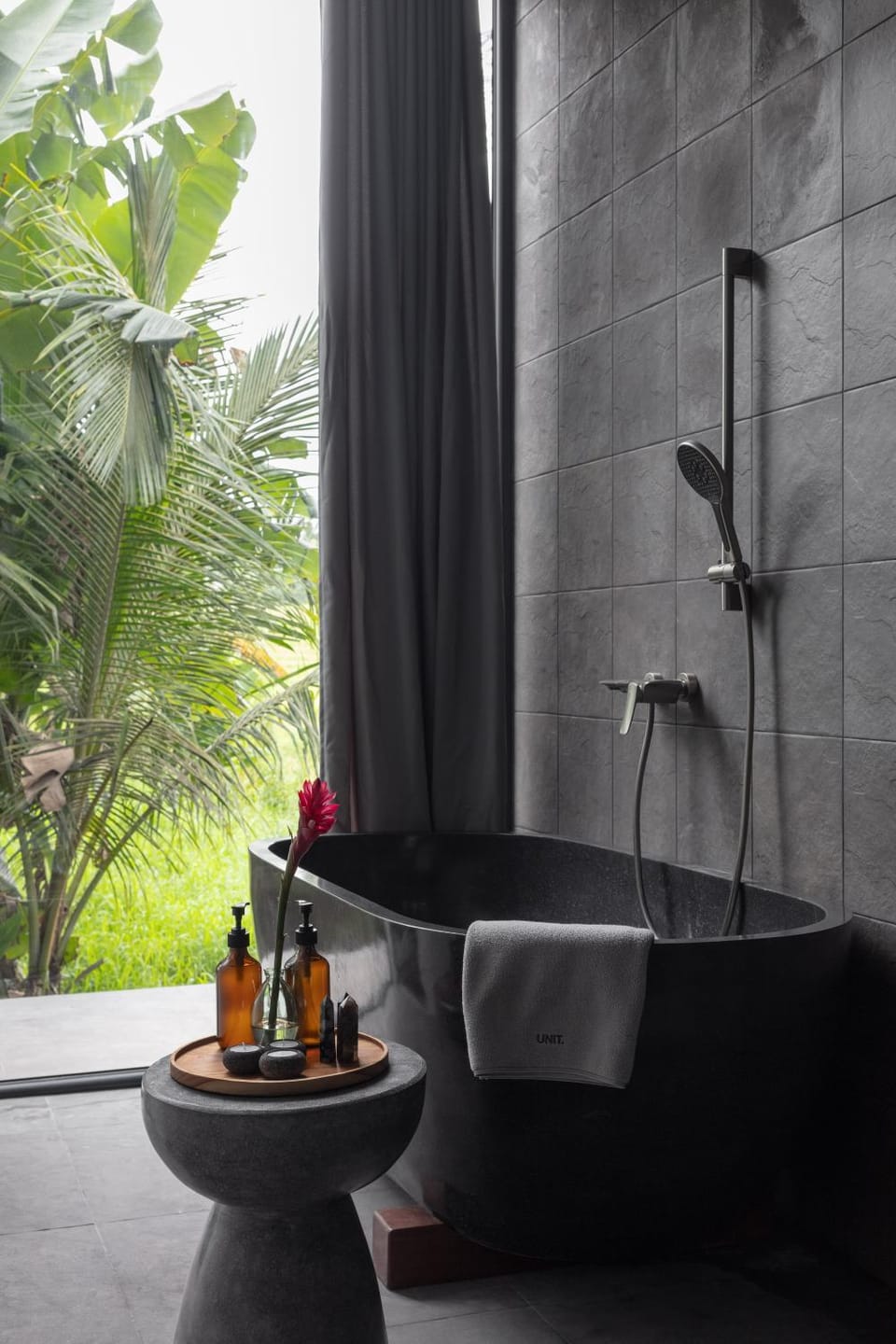 Bath