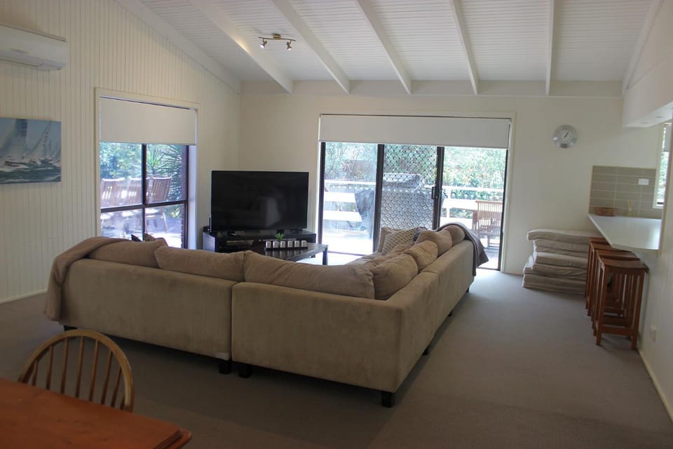 Lounge or bar