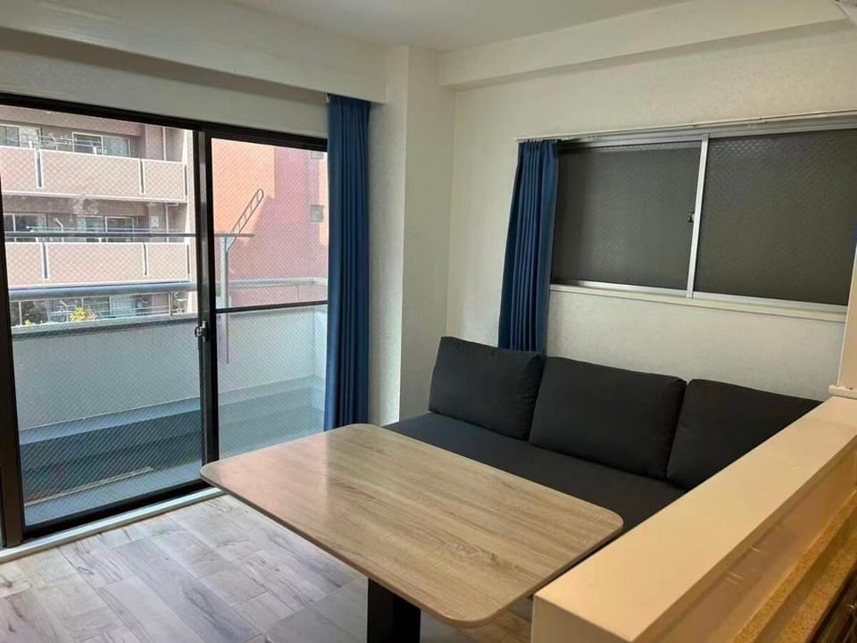 Balcony/Terrace, Living room