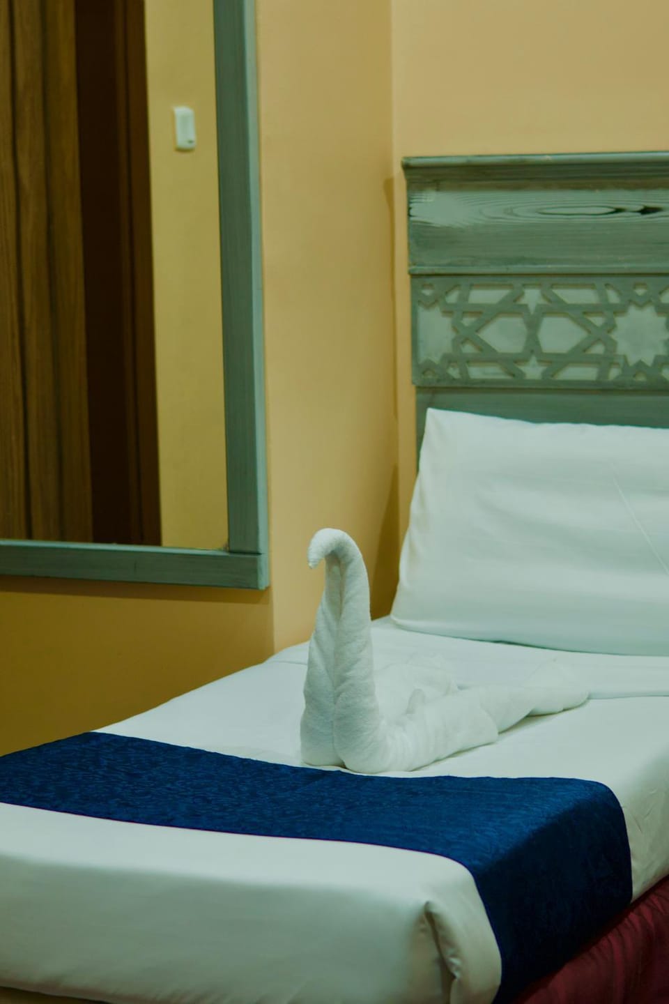 فندق كنوز الضيافة Hotel in Mecca