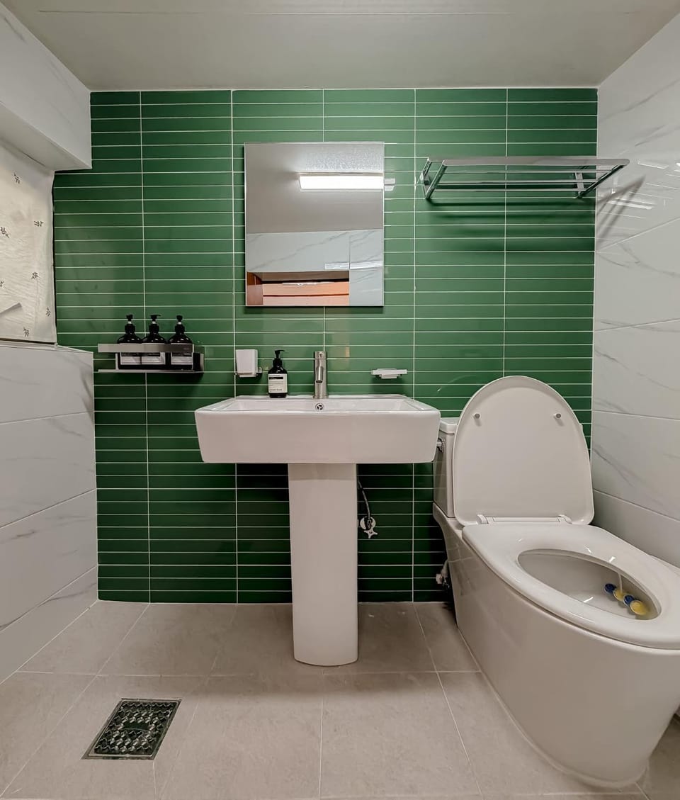 종로익선 진스테이 Bed and Breakfast in Seoul