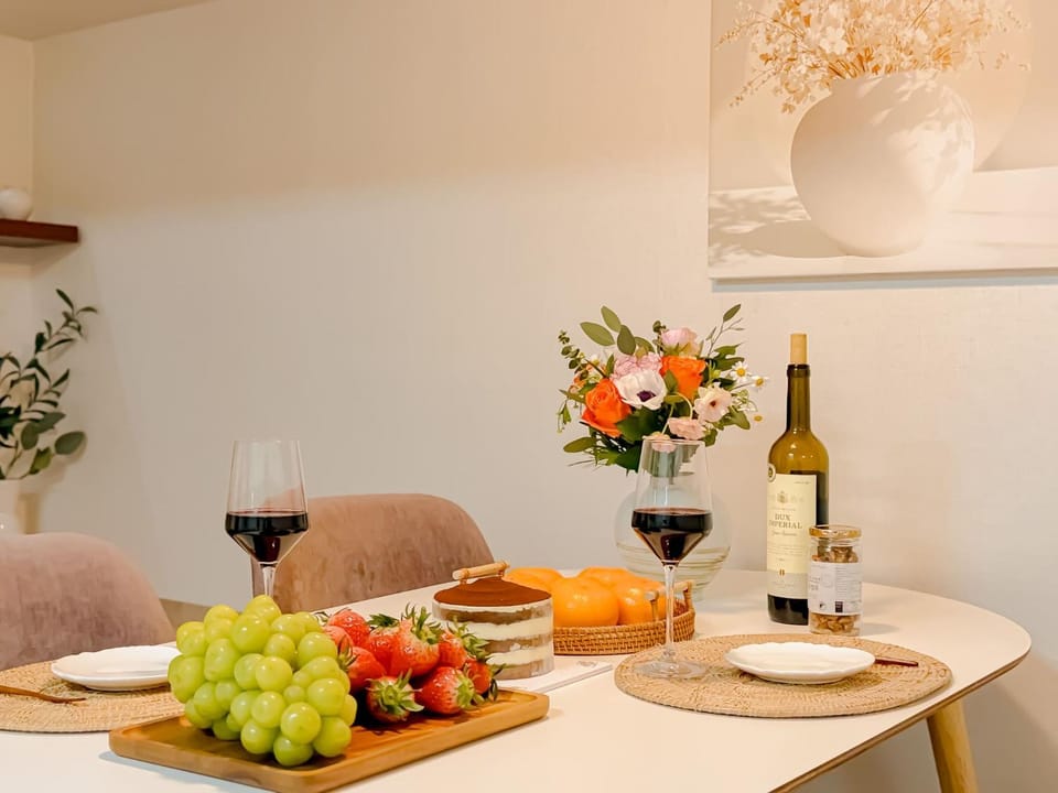 종로익선 진스테이 Bed and Breakfast in Seoul