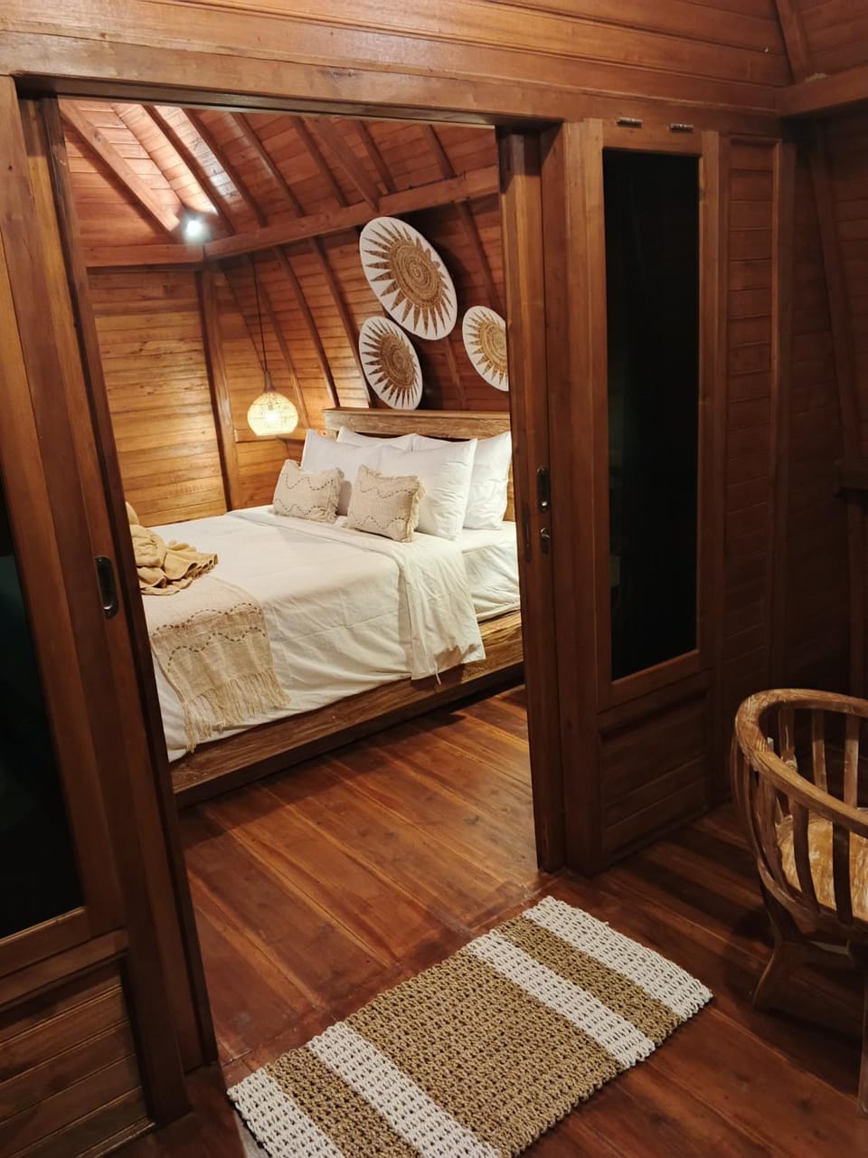 Simbar Pertiwi Villa Villa in Abiansemal