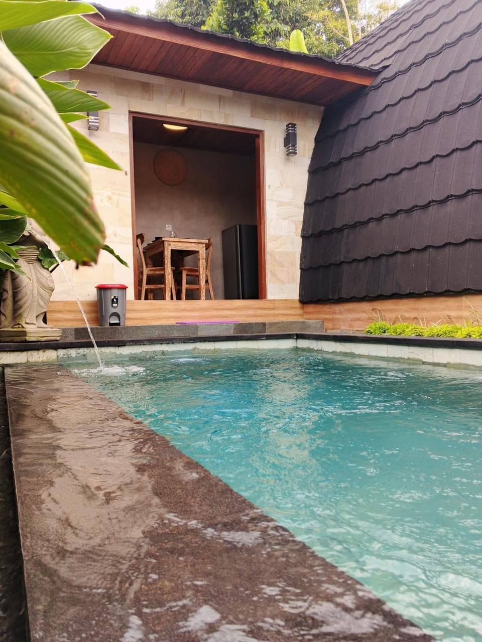 Simbar Pertiwi Villa Villa in Abiansemal