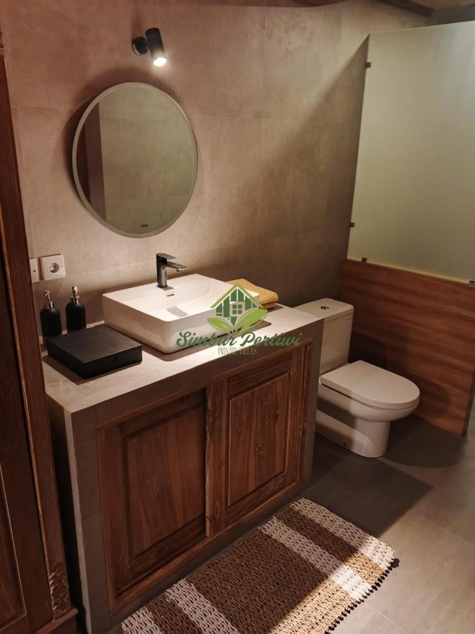 Simbar Pertiwi Villa Villa in Abiansemal