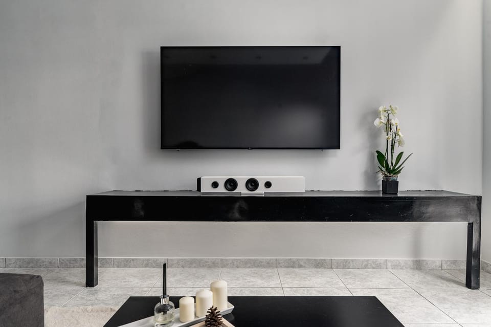 Eclipse Asklipion Voula Apartment in East Attica Regional Unit, Greece