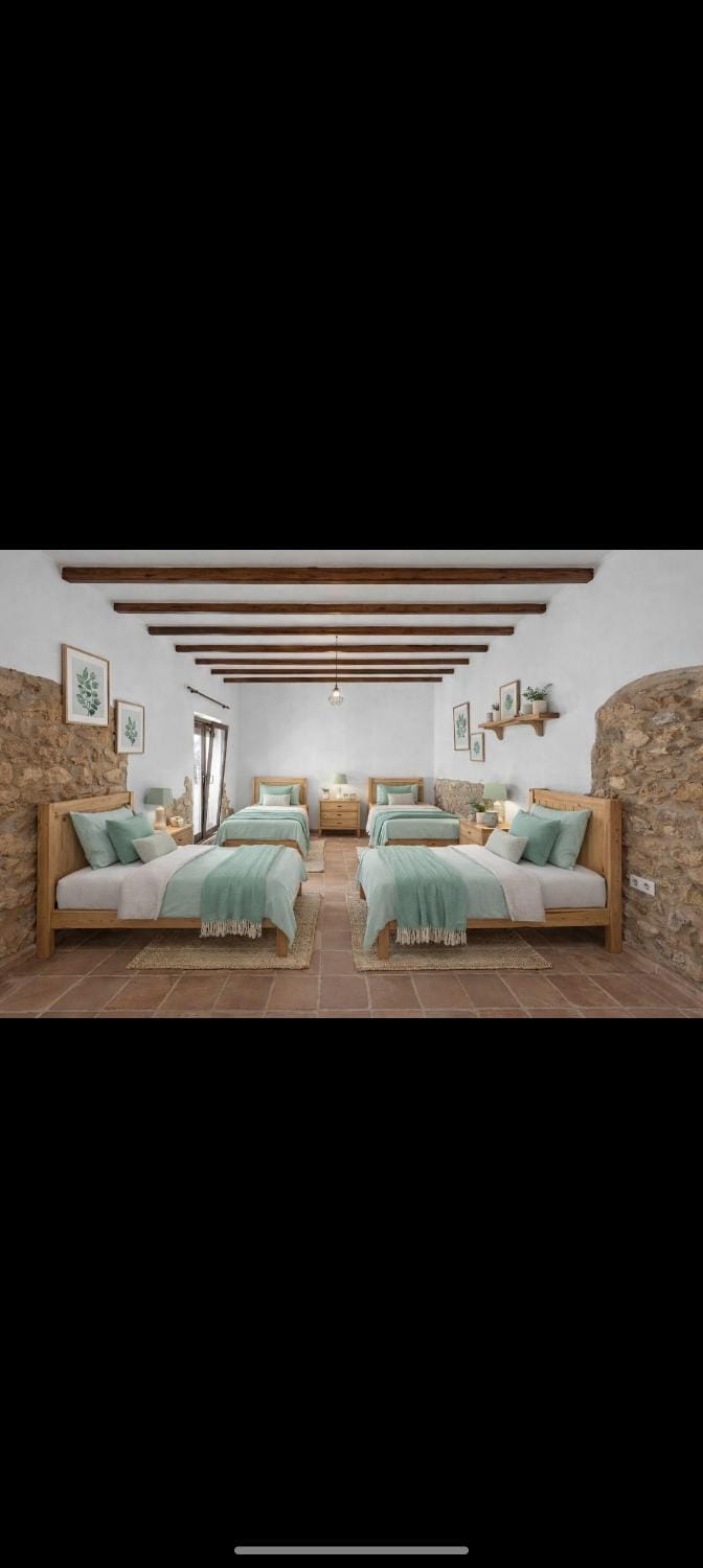 Cayetana Boutique & Jacuzzi Villa Villa in Andalusia