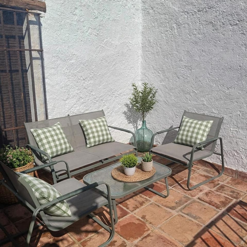 Cayetana Boutique & Jacuzzi Villa Villa in Andalusia