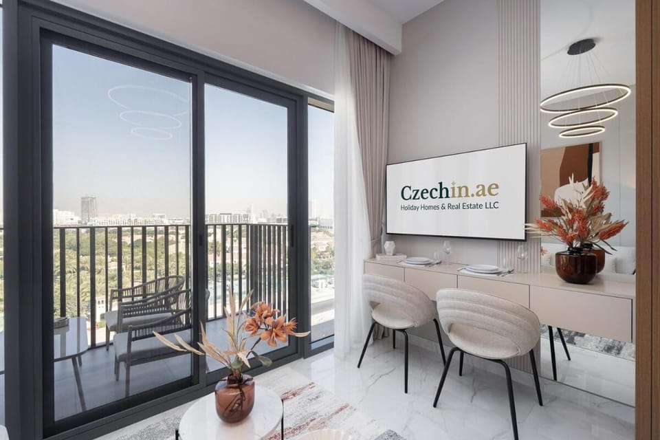 Cozy studio in Azizi Mirage 1 Dubai Studio City Apartment in Dubai