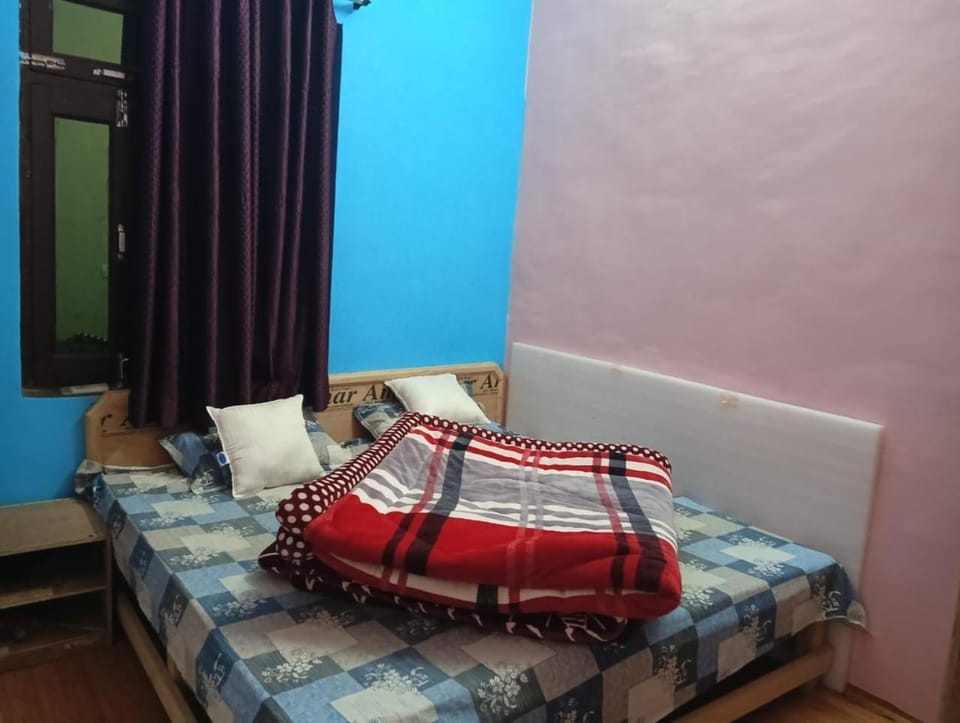 Gangola's River Mountain Homestay Vacation rental in Uttarakhand