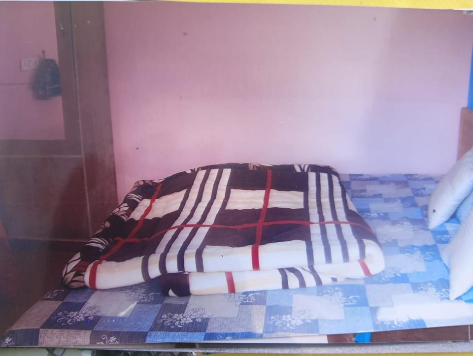 Gangola's River Mountain Homestay Vacation rental in Uttarakhand