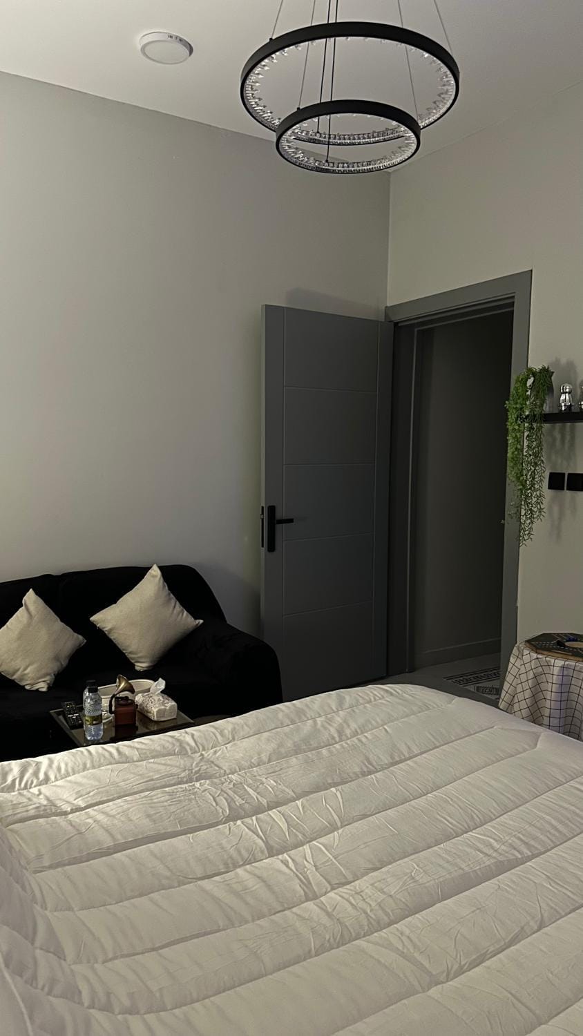 استديو مودرن حديث هادئ Apartment in Riyadh Province