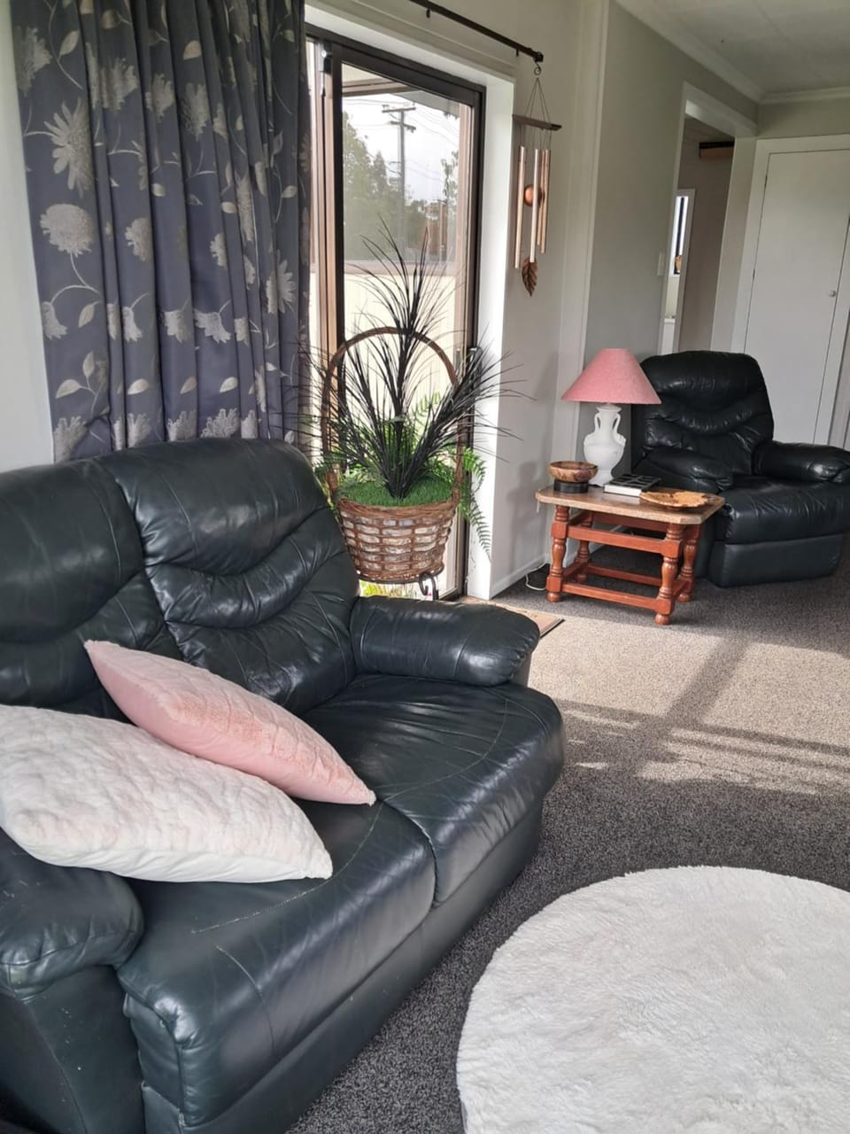 Homestay Reefton Vacation rental in West Coast