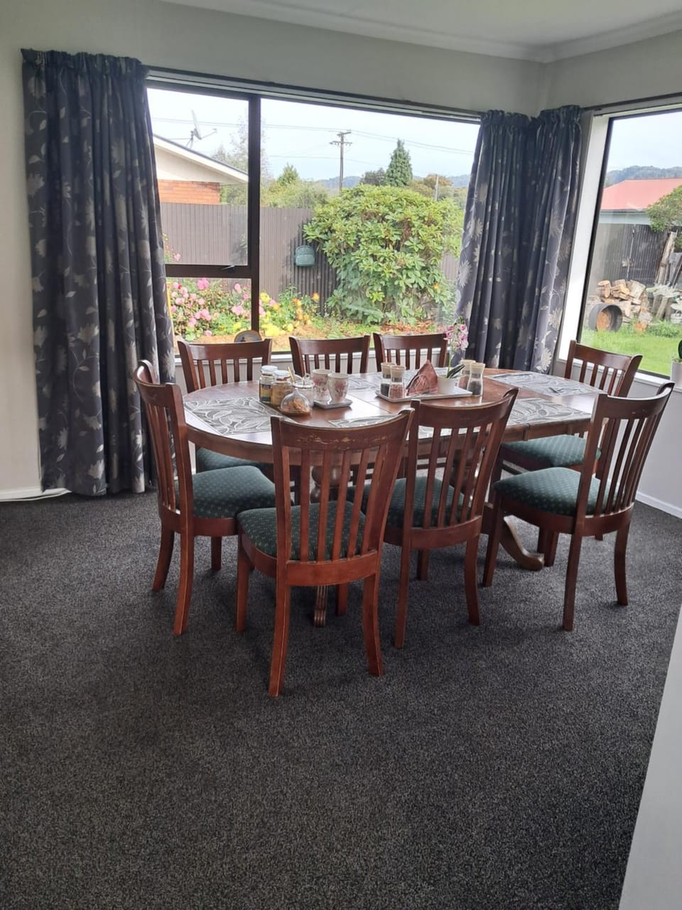 Homestay Reefton Vacation rental in West Coast