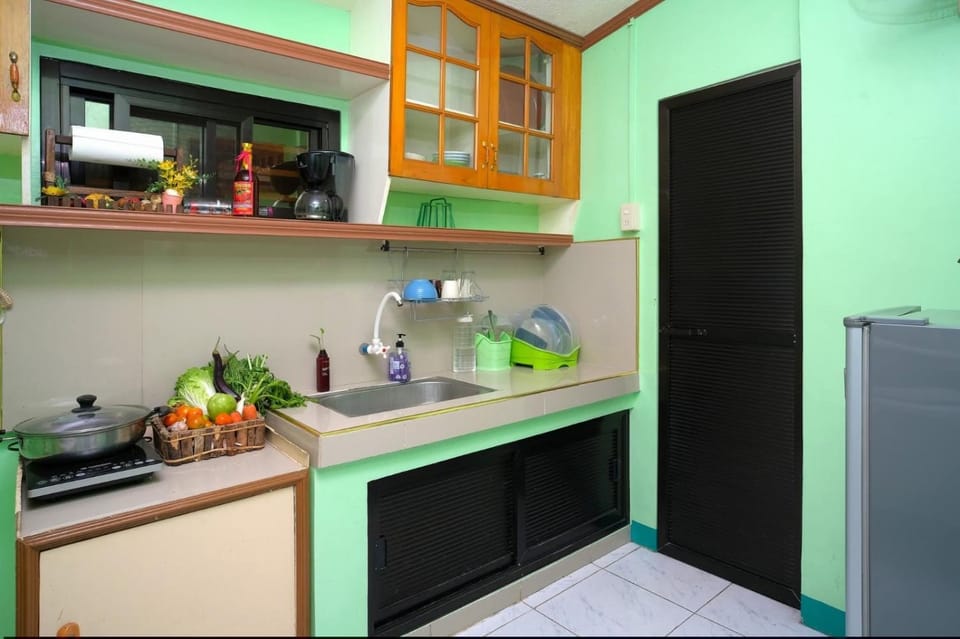 Golden V Farms Hacienda Apartment in Calabarzon