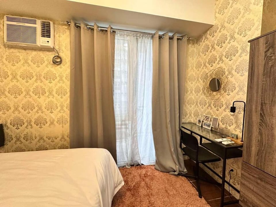 Kasara Tower 1 in C5 Pasig Apartment in Pasig