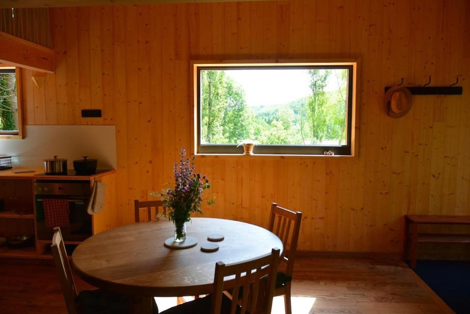 Les Gîtes de Montbel, nestled in nature House in Occitanie