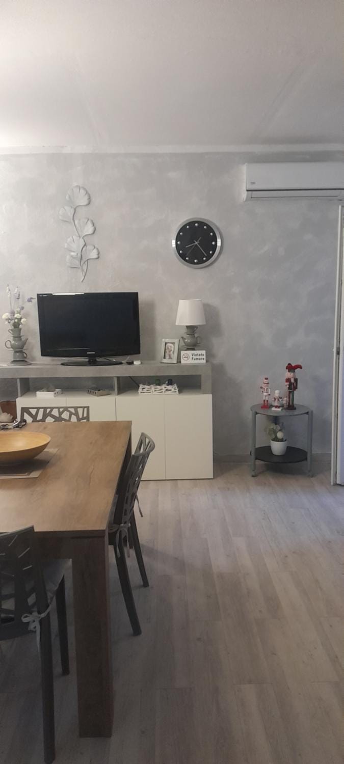Casa vacanza Smeraldo Apartment in Ceriale