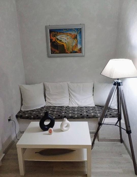 Appartamento diamante Apartment in Ceriale