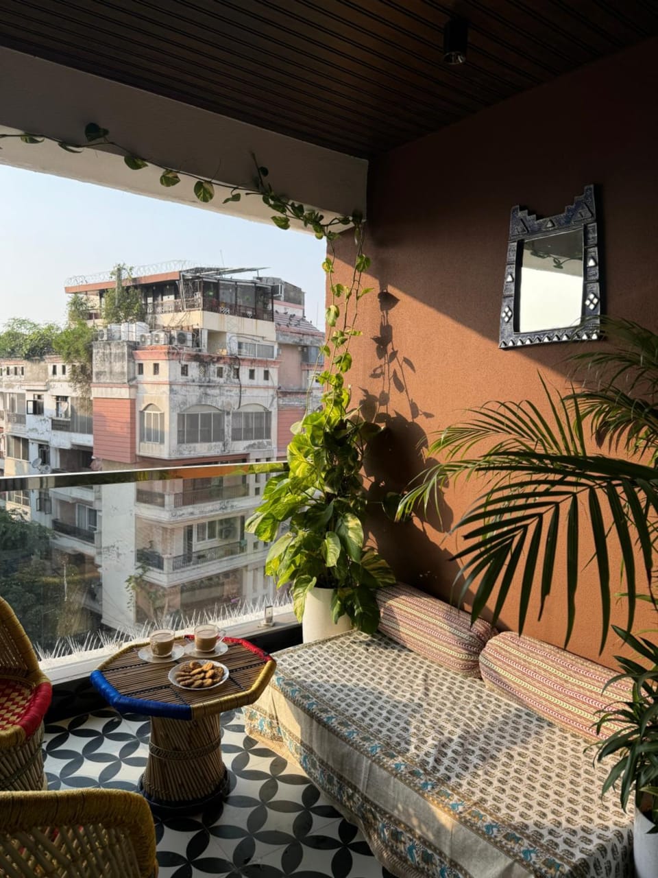 Amaris homes Apartment in Jaipur