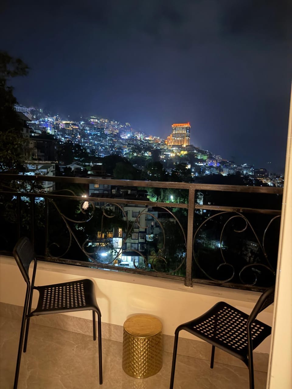 View (from property/room)